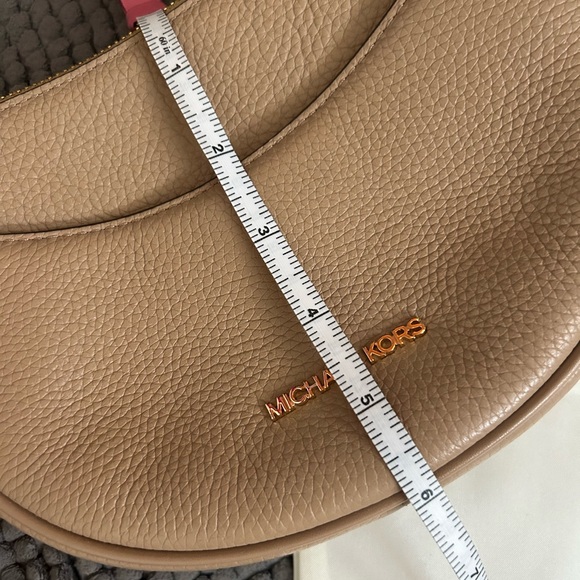 Michael Kors Leather Purse - Picture 6 of 7